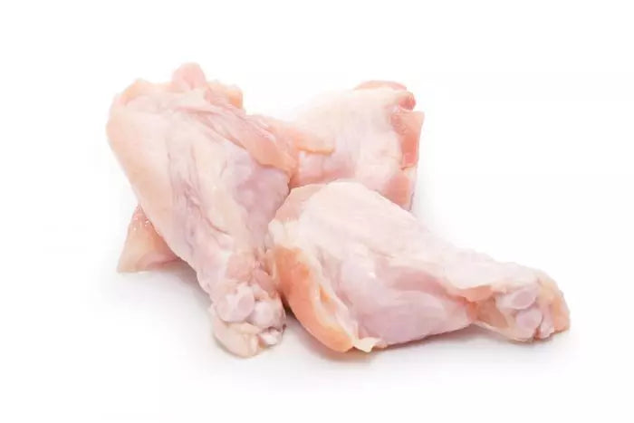 Chicken Niblets (no skin)