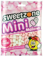 Sweetzone Halal Marshmallows