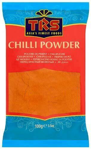 TRS Chilli Powder - 100g