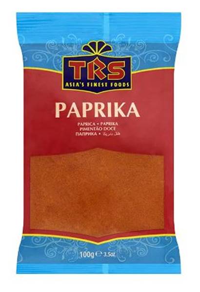TRS Paprika - 100g